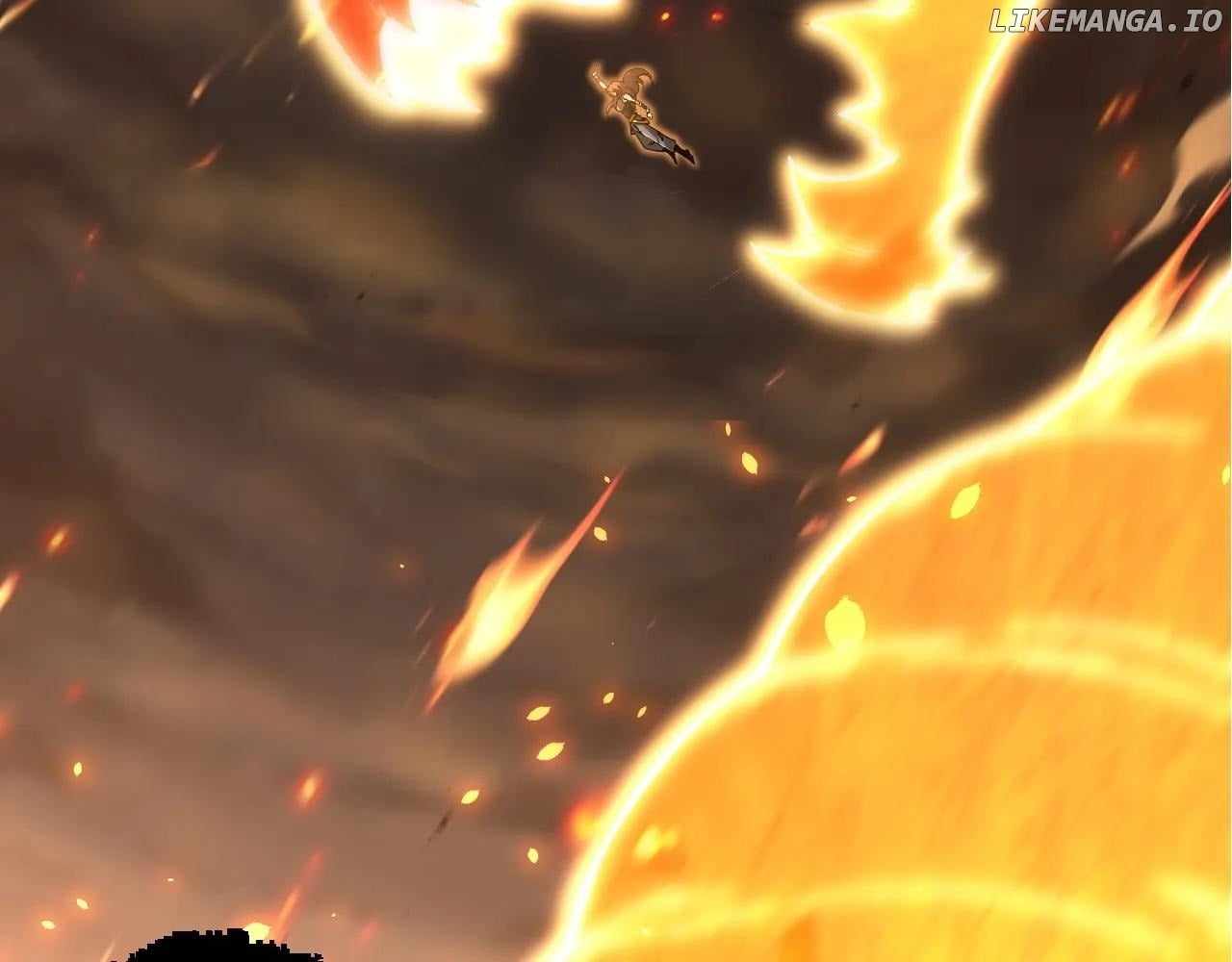 Evolution Begins With A Big Tree Chapter 368 2